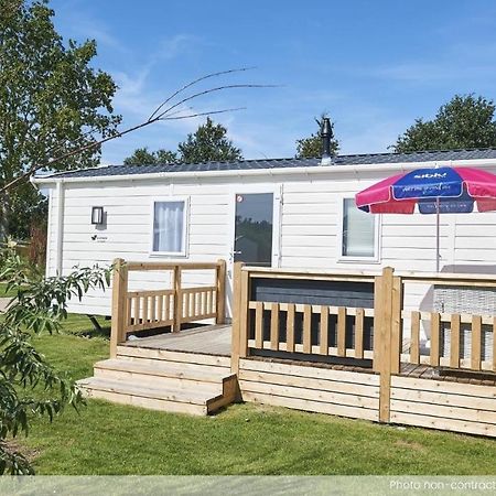 Camping Officiel Siblu Domaine De Soulac Zewnętrze zdjęcie